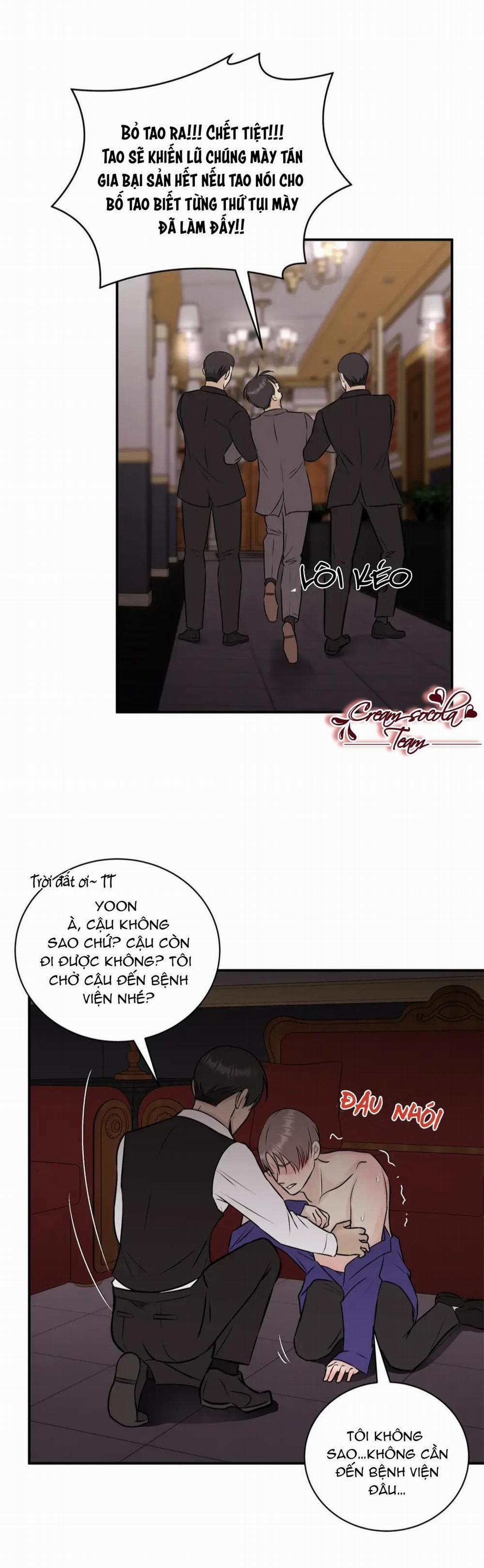 Hạnh Phúc Trọn Vẹn 14 trang 7