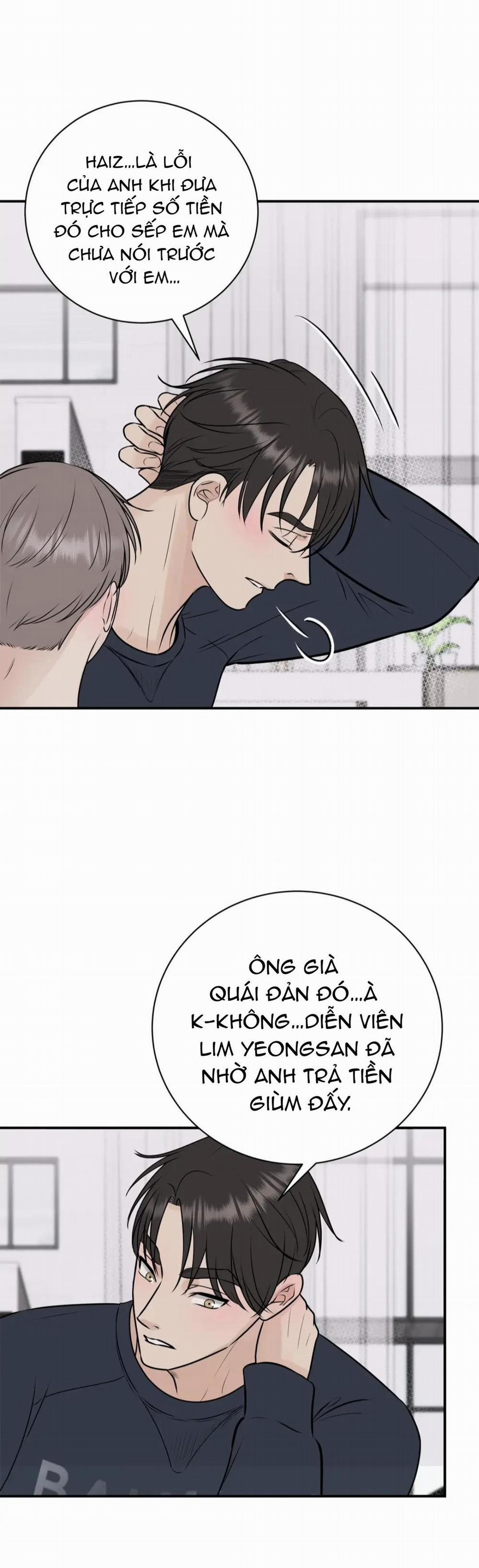 Hạnh Phúc Trọn Vẹn 15 trang 14