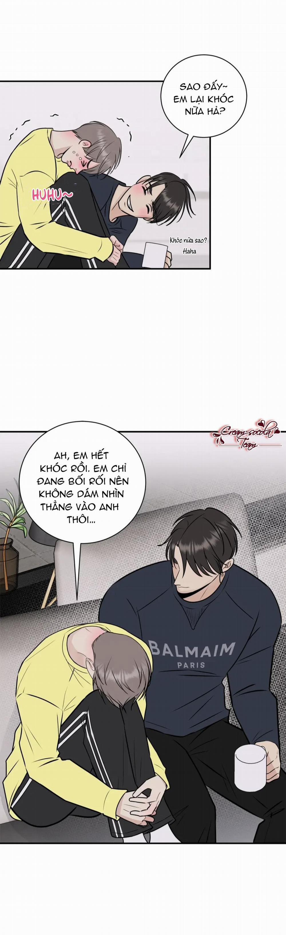 Hạnh Phúc Trọn Vẹn 15 trang 18