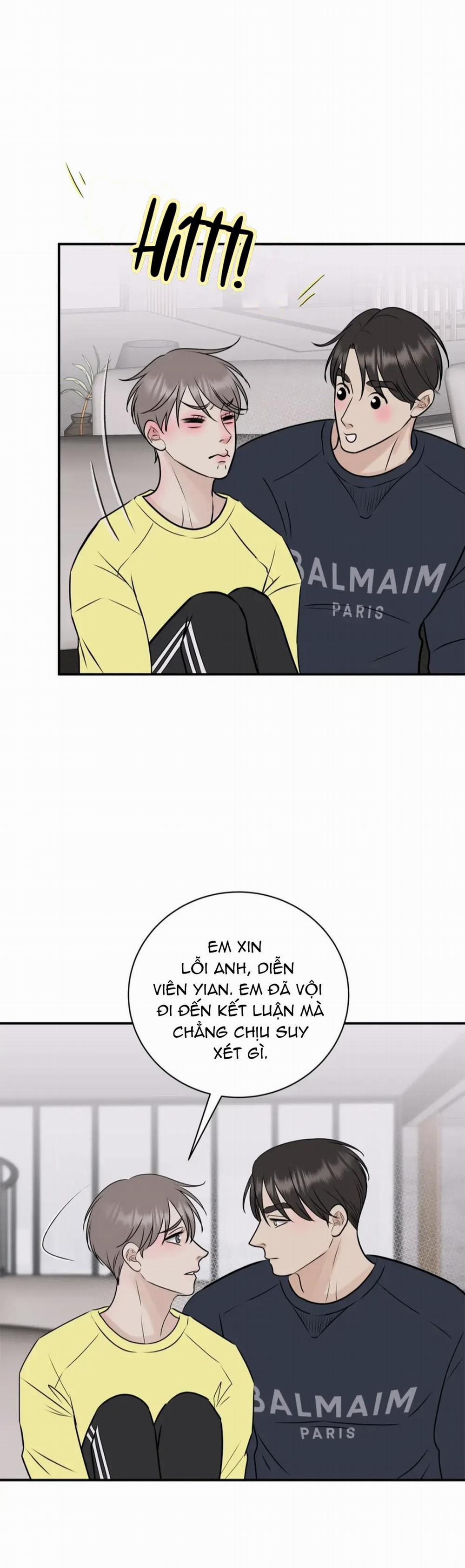 Hạnh Phúc Trọn Vẹn 15 trang 19