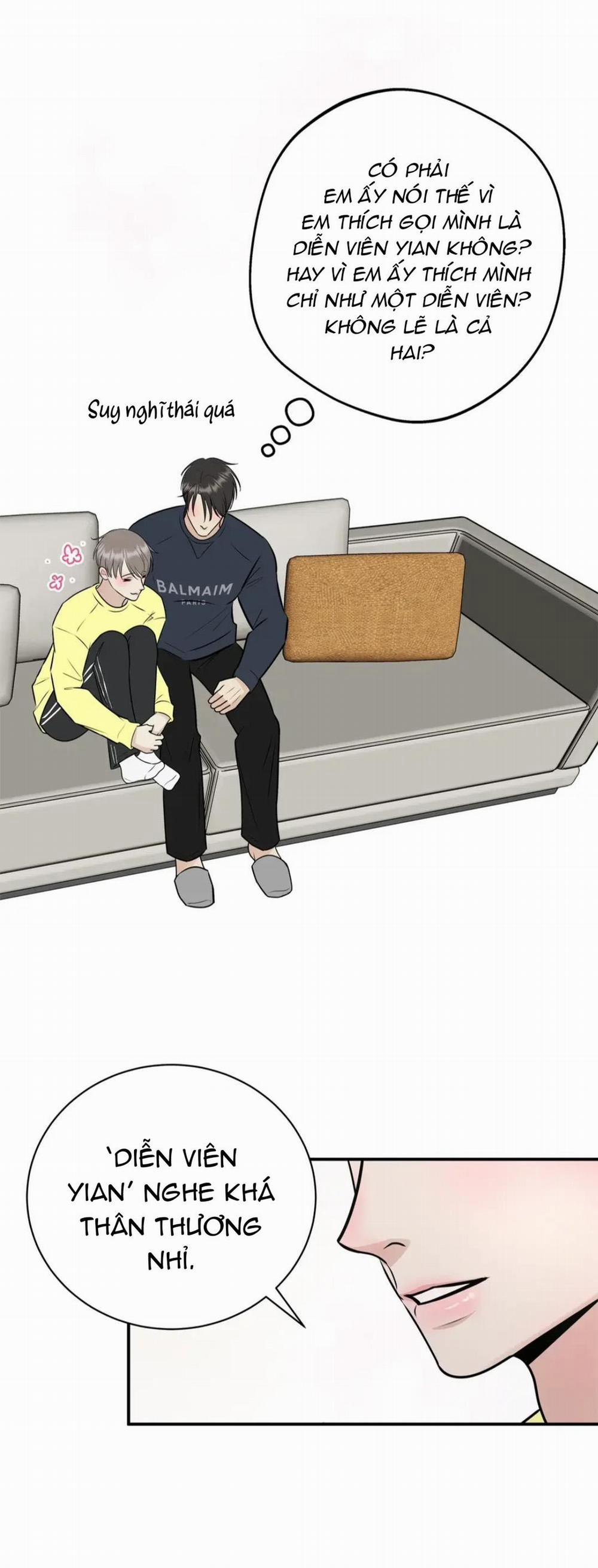 Hạnh Phúc Trọn Vẹn 15 trang 23