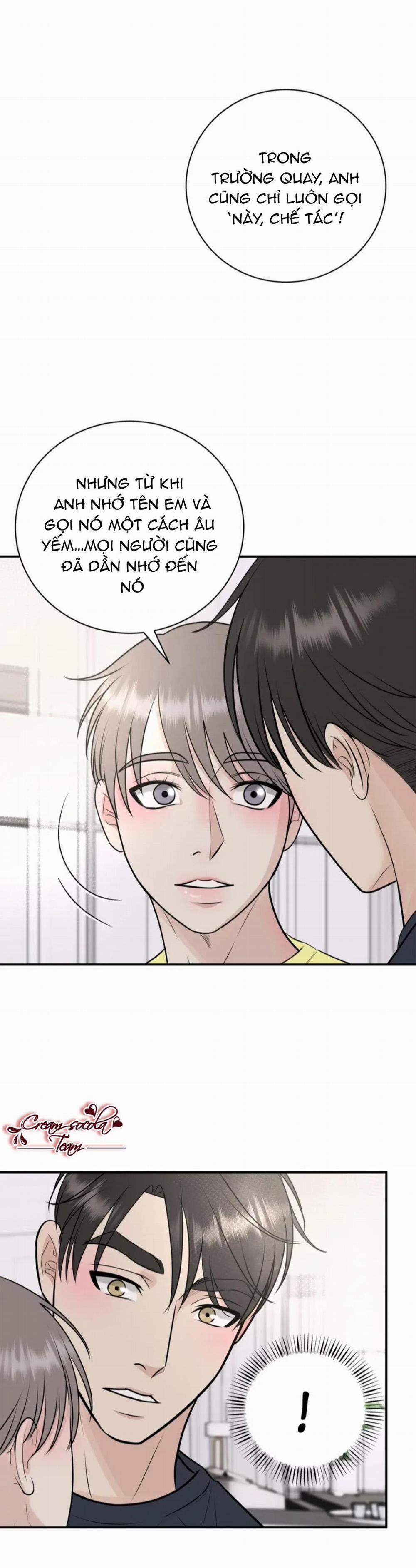 Hạnh Phúc Trọn Vẹn 15 trang 24