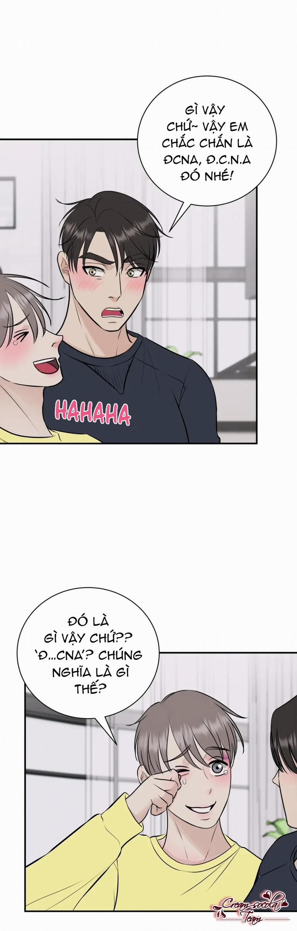 Hạnh Phúc Trọn Vẹn 15 trang 27