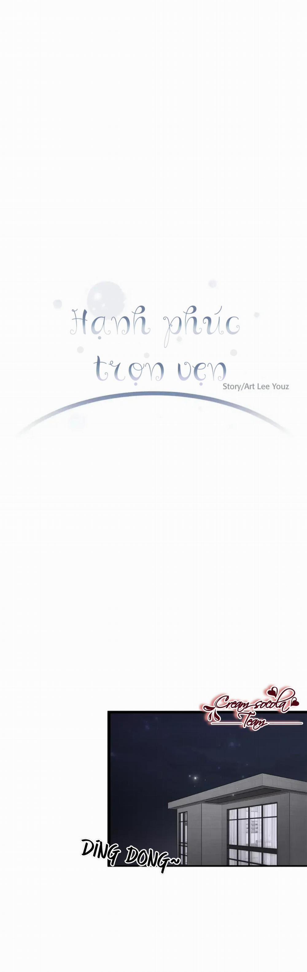 Hạnh Phúc Trọn Vẹn 15 trang 3