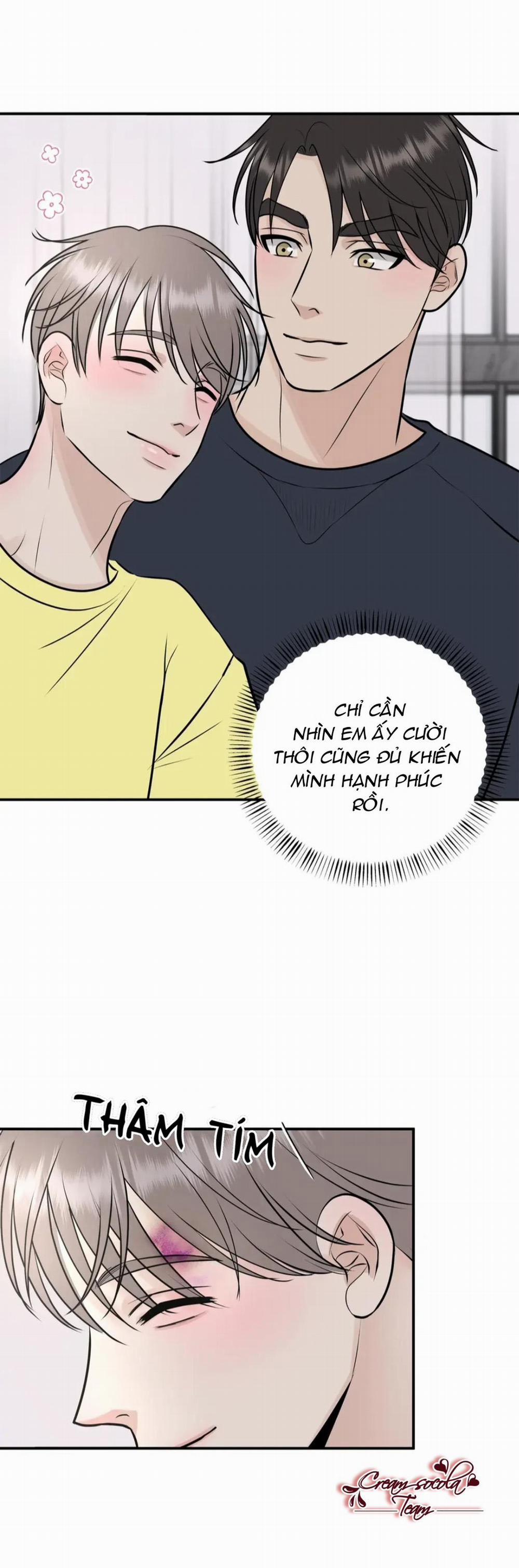 Hạnh Phúc Trọn Vẹn 15 trang 30