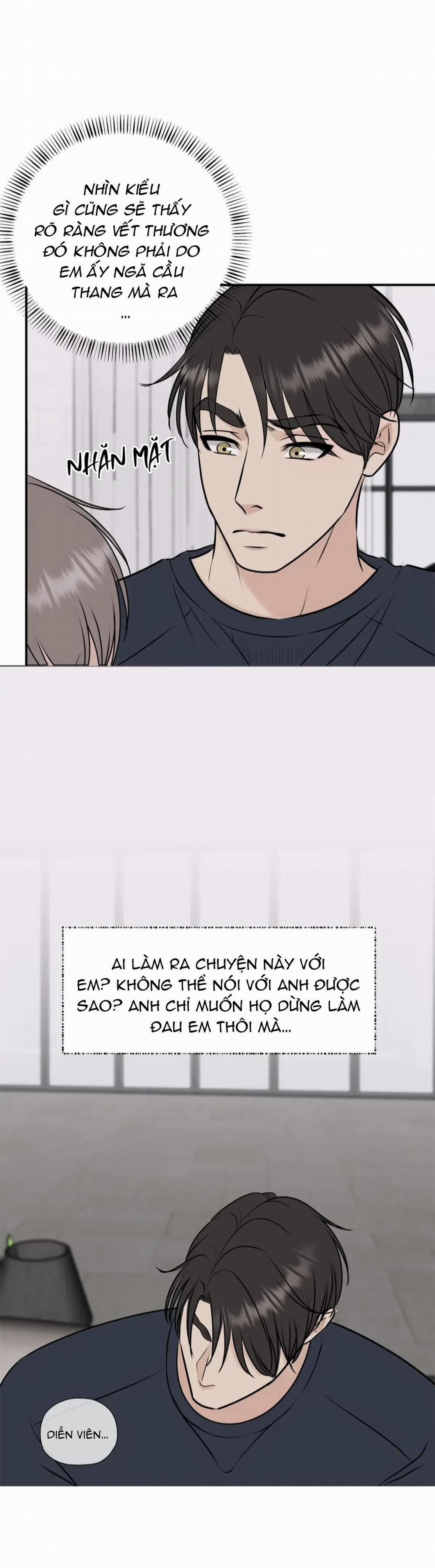 Hạnh Phúc Trọn Vẹn 15 trang 31