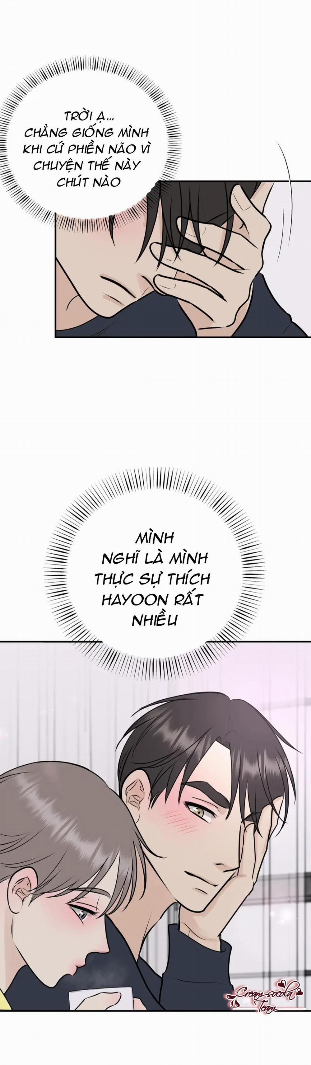 Hạnh Phúc Trọn Vẹn 15 trang 33