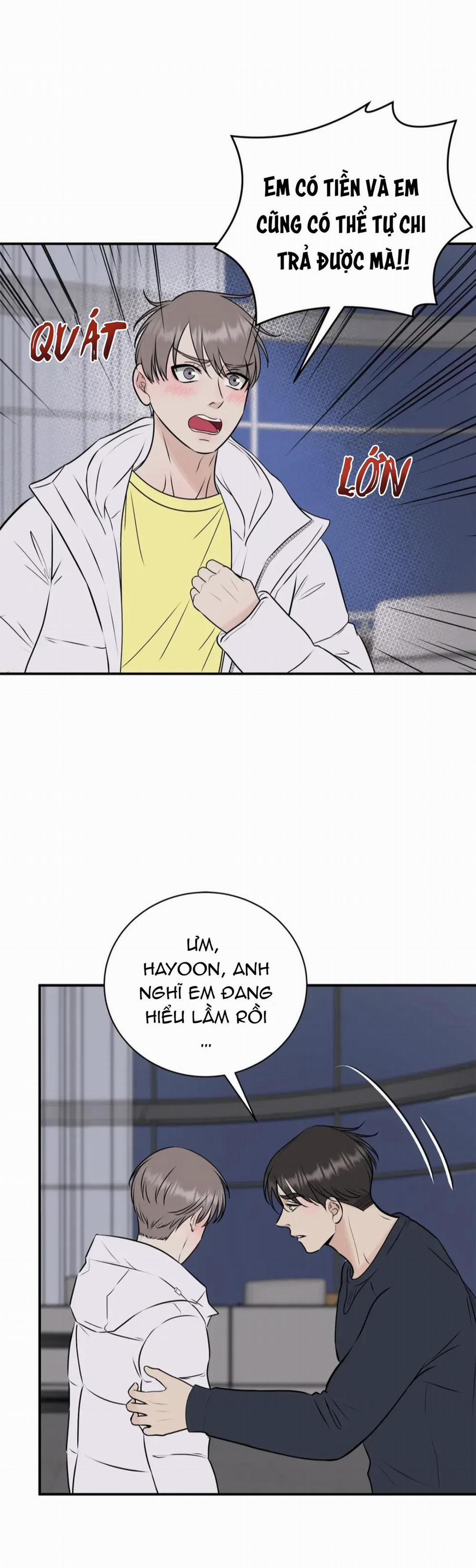 Hạnh Phúc Trọn Vẹn 15 trang 7