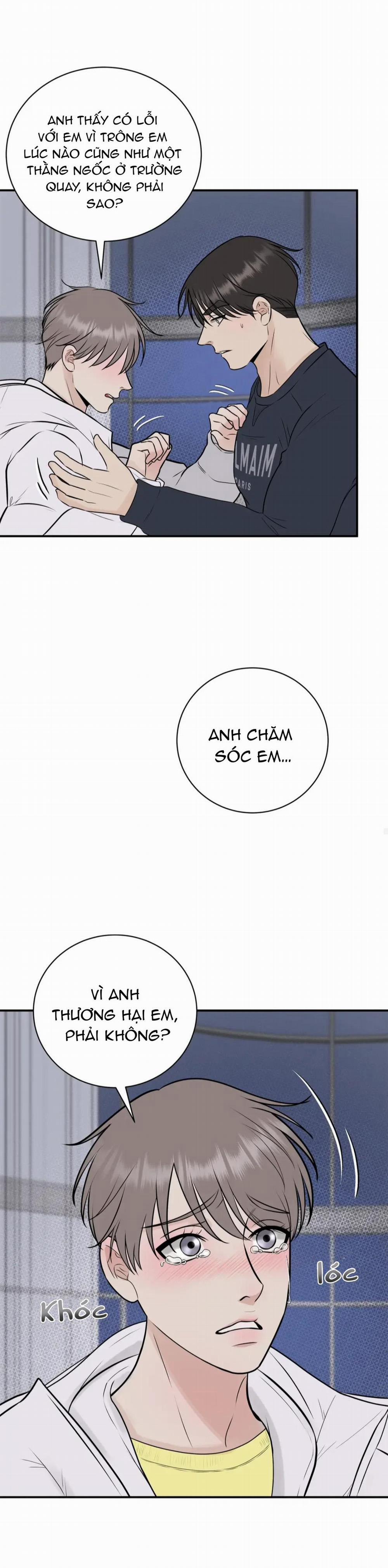 Hạnh Phúc Trọn Vẹn 15 trang 8