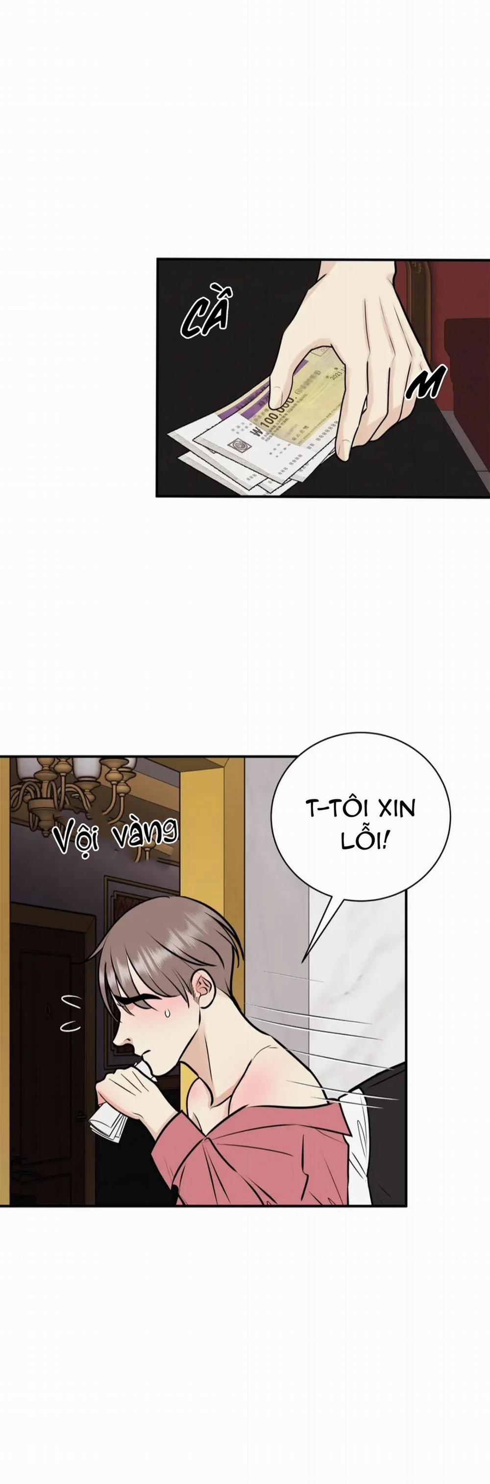 Hạnh Phúc Trọn Vẹn 16 trang 13