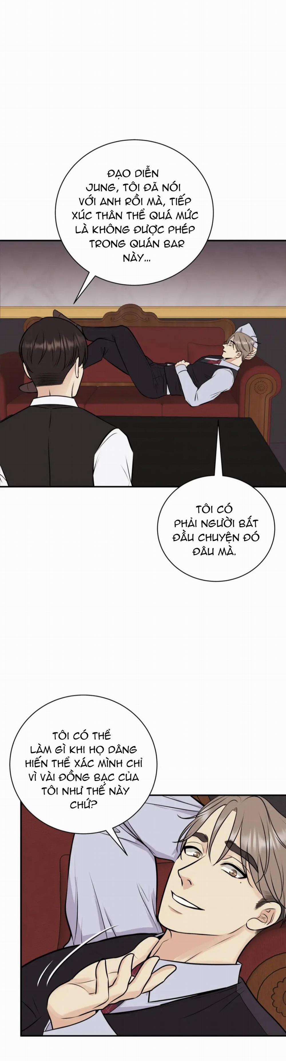 Hạnh Phúc Trọn Vẹn 16 trang 14