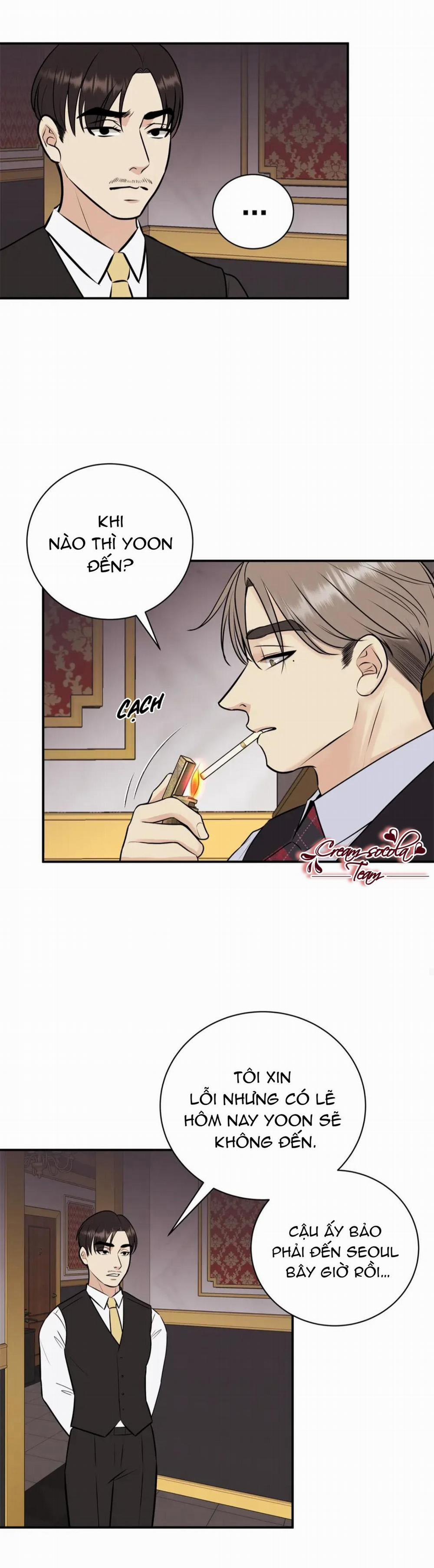 Hạnh Phúc Trọn Vẹn 16 trang 15