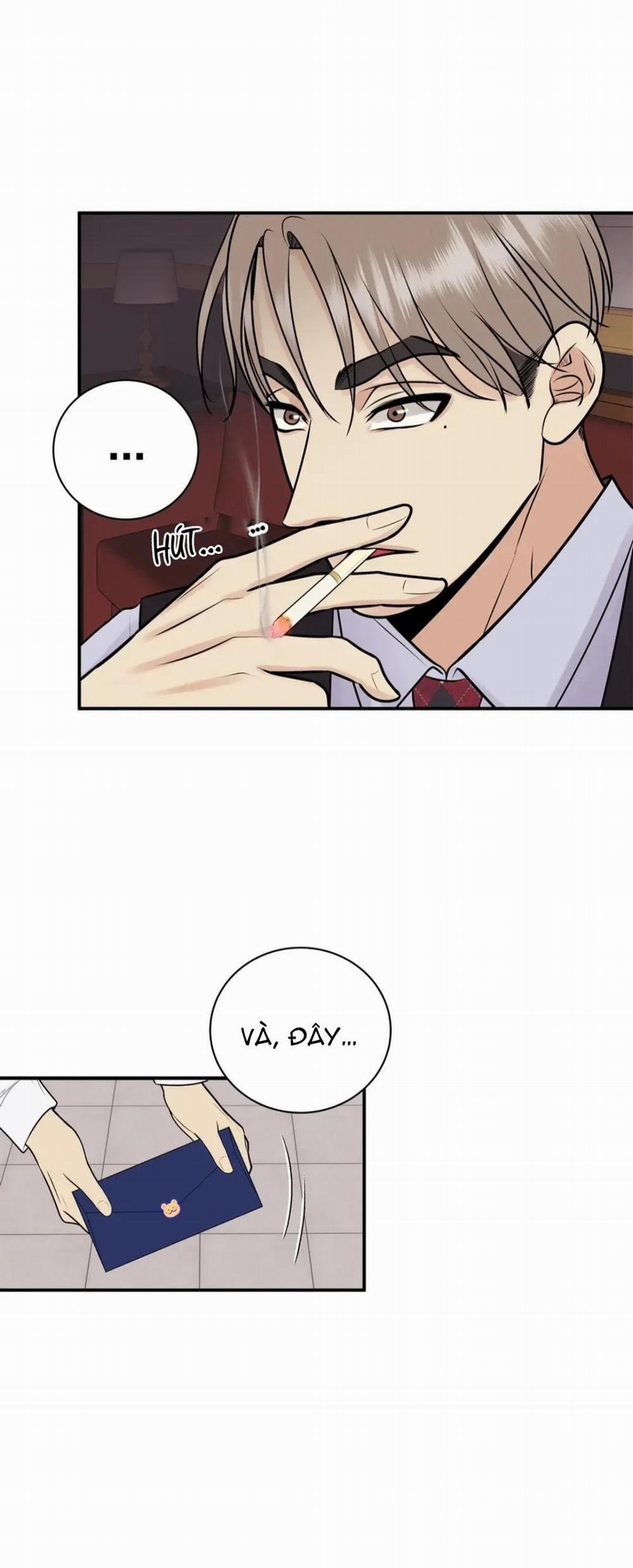 Hạnh Phúc Trọn Vẹn 16 trang 16