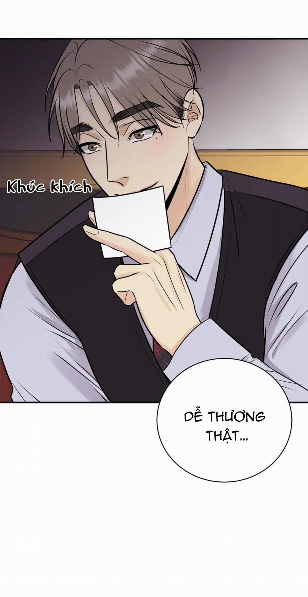 Hạnh Phúc Trọn Vẹn 16 trang 20