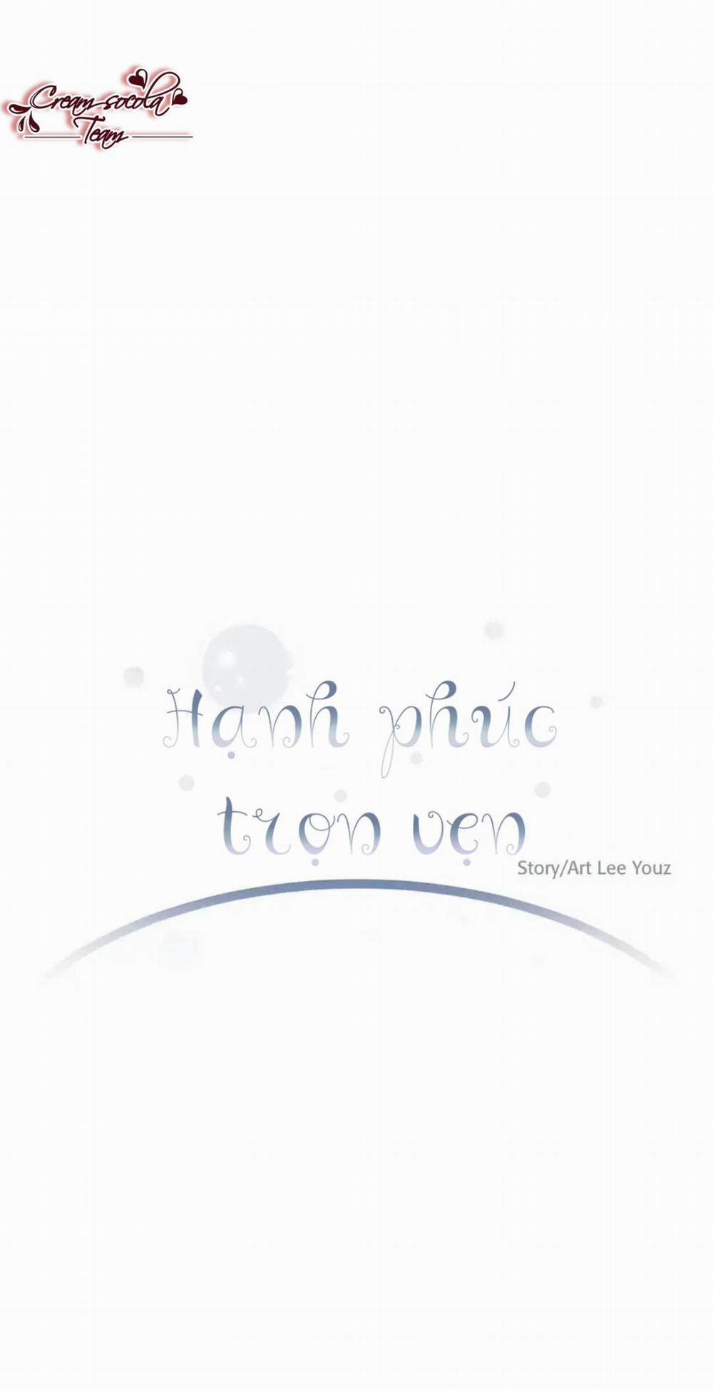 Hạnh Phúc Trọn Vẹn 16 trang 21