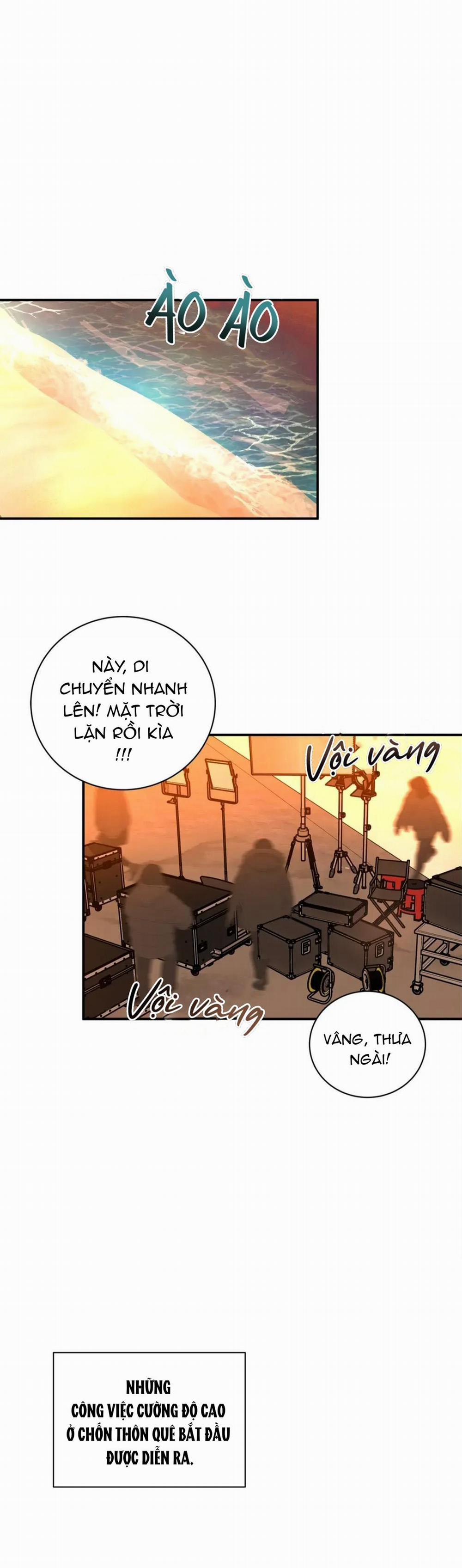 Hạnh Phúc Trọn Vẹn 16 trang 22