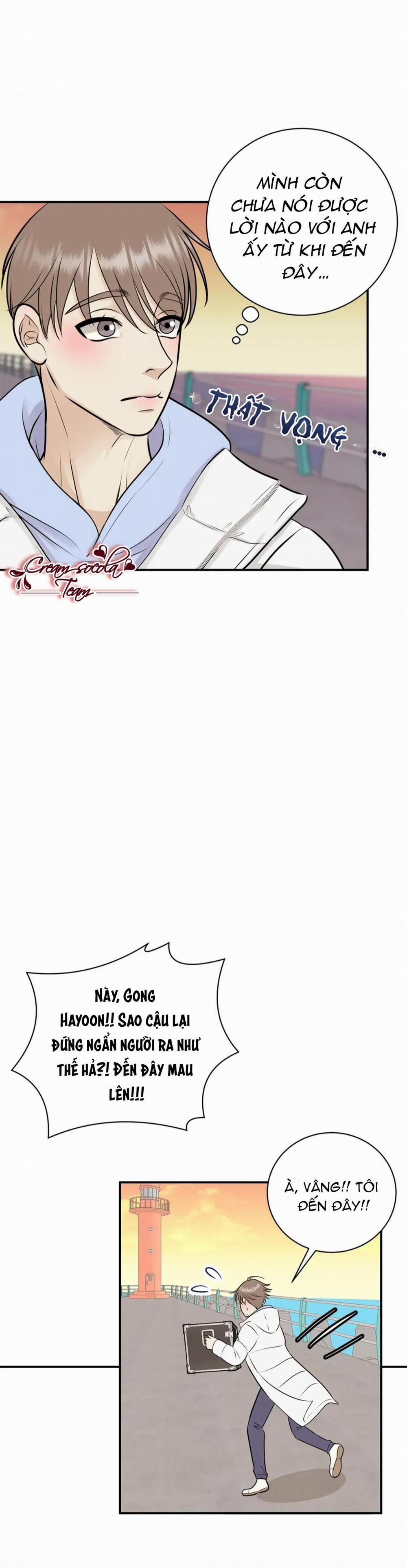 Hạnh Phúc Trọn Vẹn 16 trang 24