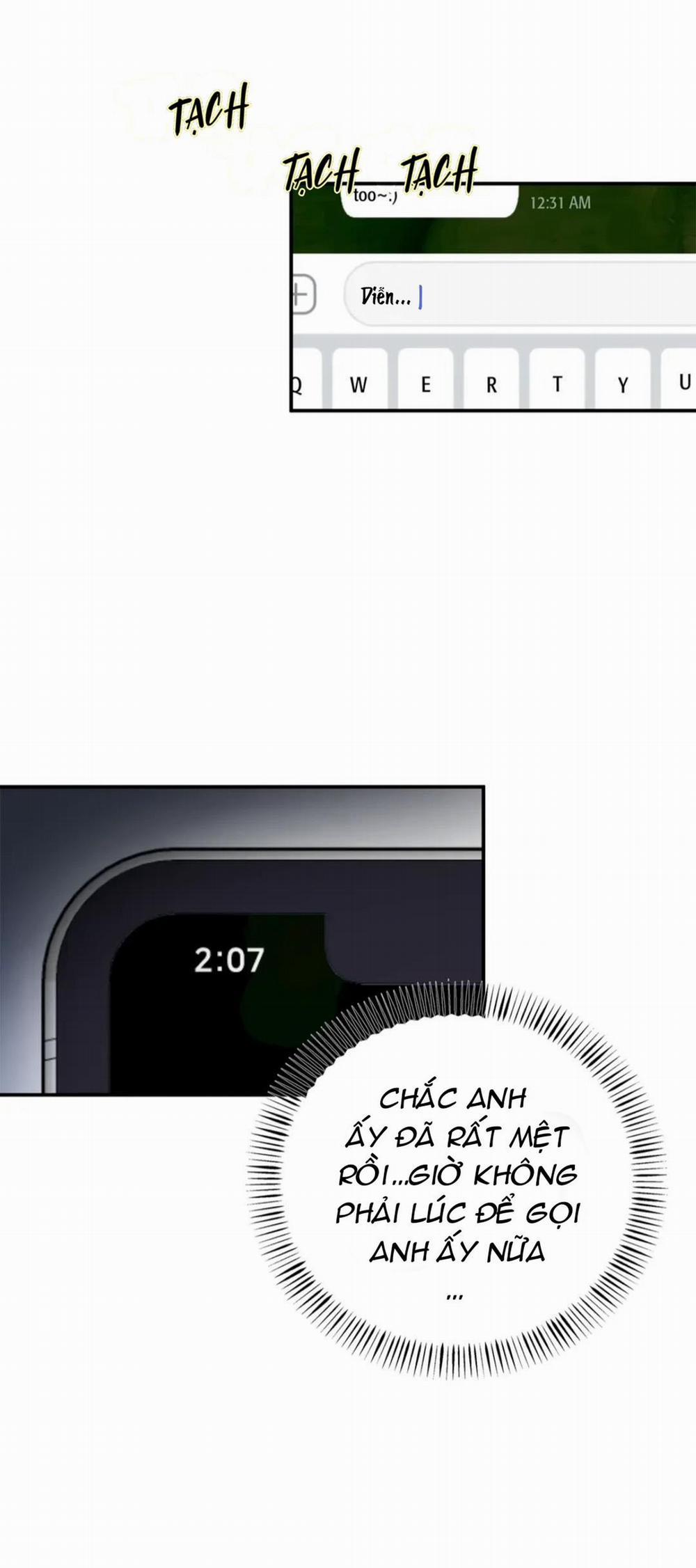 Hạnh Phúc Trọn Vẹn 16 trang 28