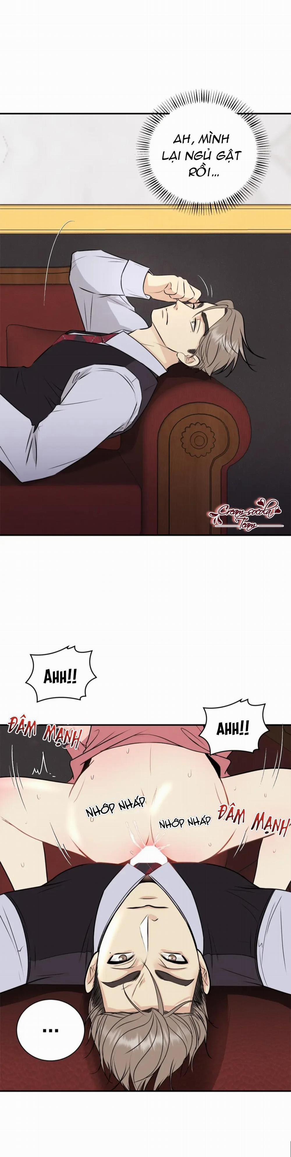 Hạnh Phúc Trọn Vẹn 16 trang 3