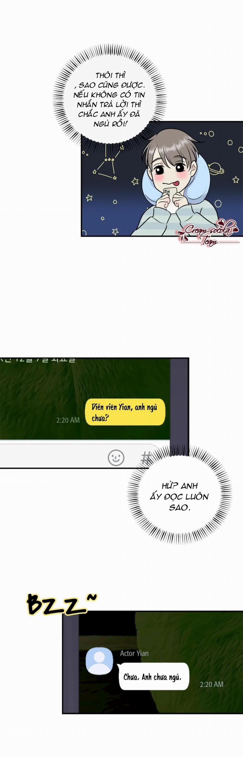 Hạnh Phúc Trọn Vẹn 16 trang 30