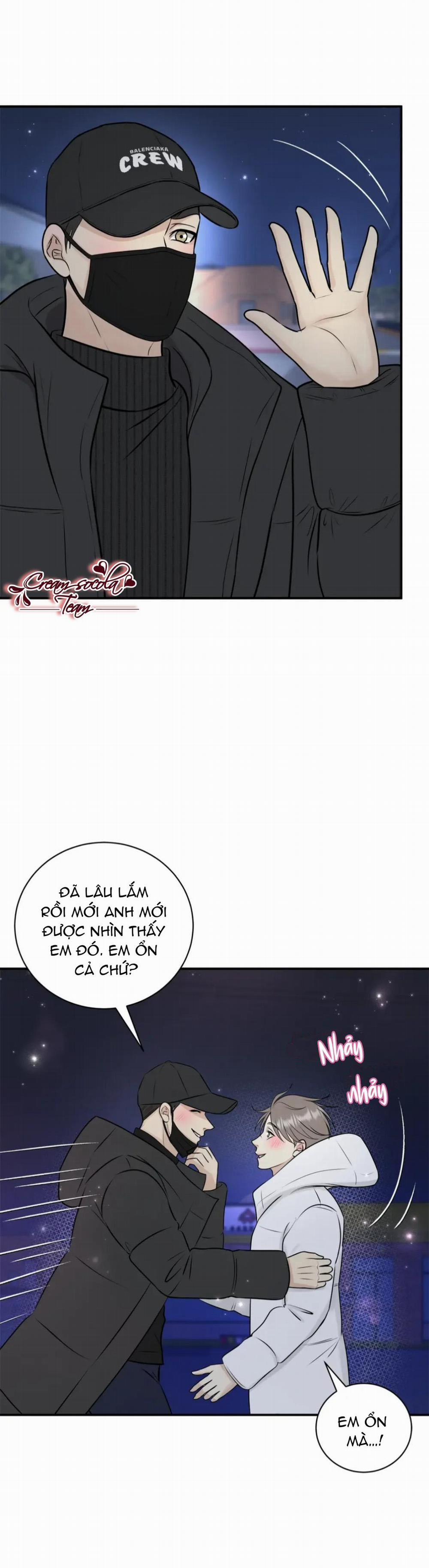 Hạnh Phúc Trọn Vẹn 16 trang 33