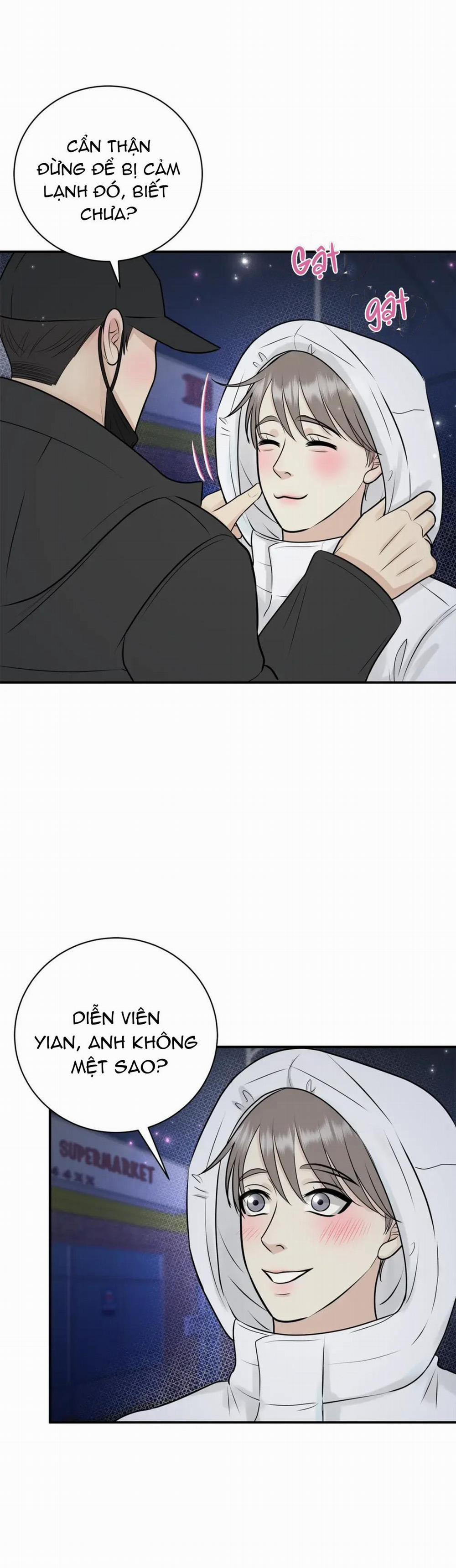 Hạnh Phúc Trọn Vẹn 16 trang 34