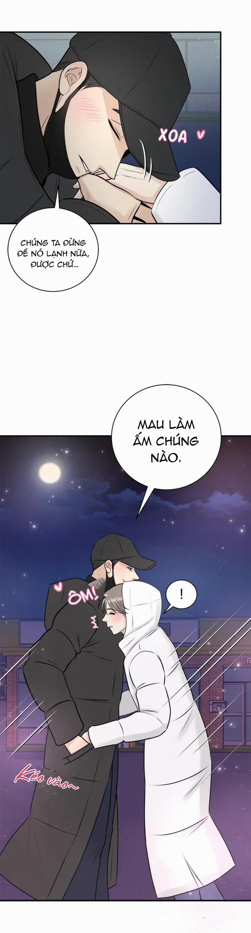 Hạnh Phúc Trọn Vẹn 16 trang 37