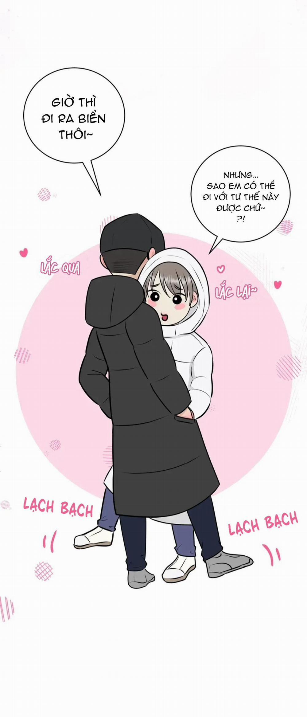 Hạnh Phúc Trọn Vẹn 16 trang 38