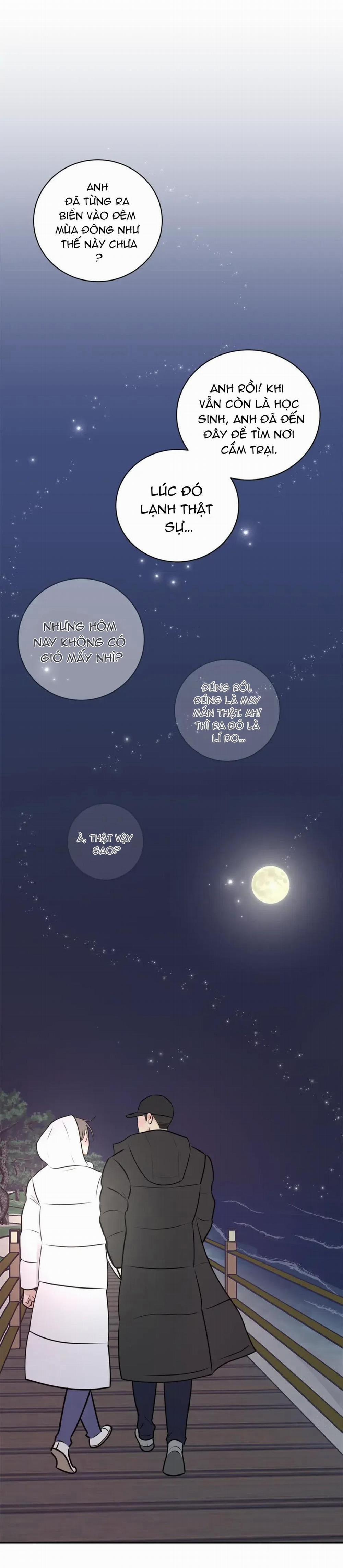 Hạnh Phúc Trọn Vẹn 16 trang 40