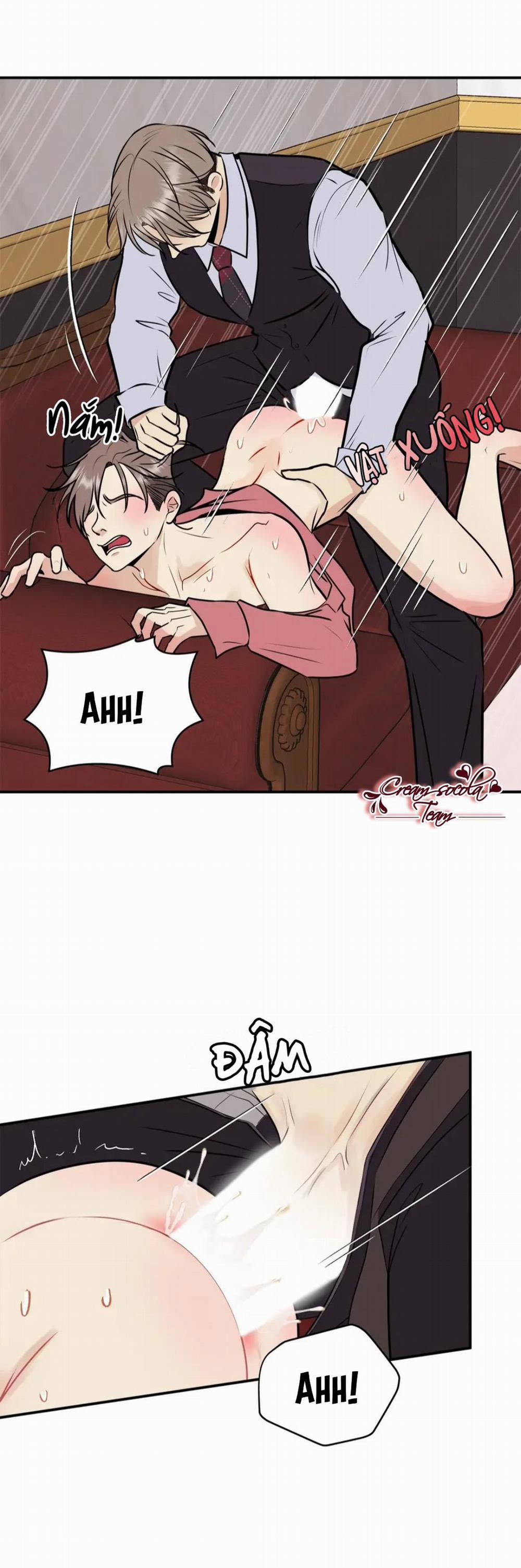 Hạnh Phúc Trọn Vẹn 16 trang 6