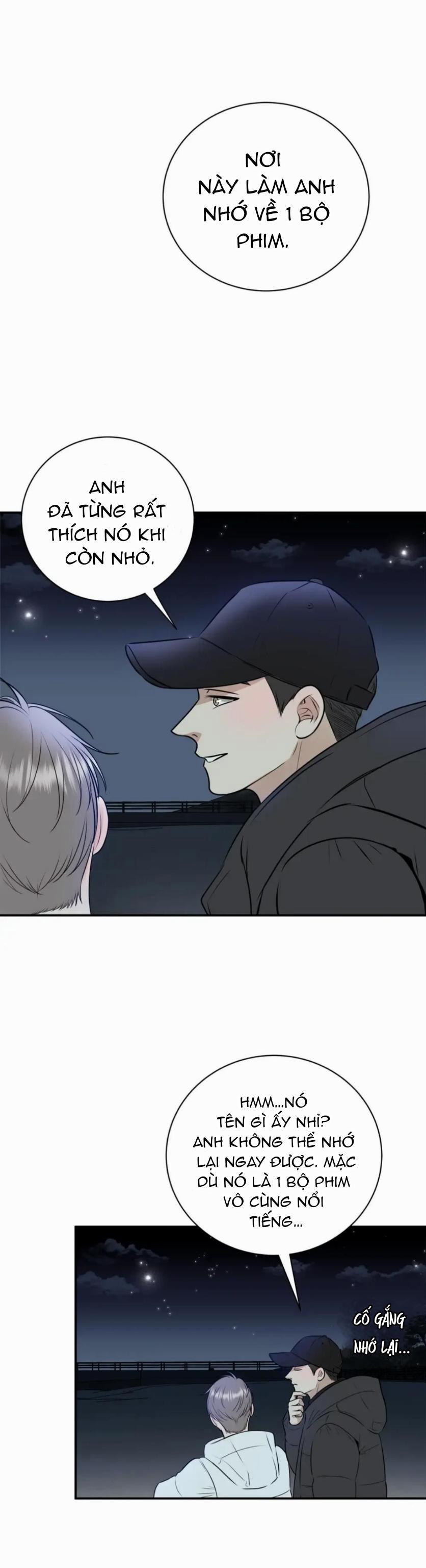 Hạnh Phúc Trọn Vẹn 17 trang 1