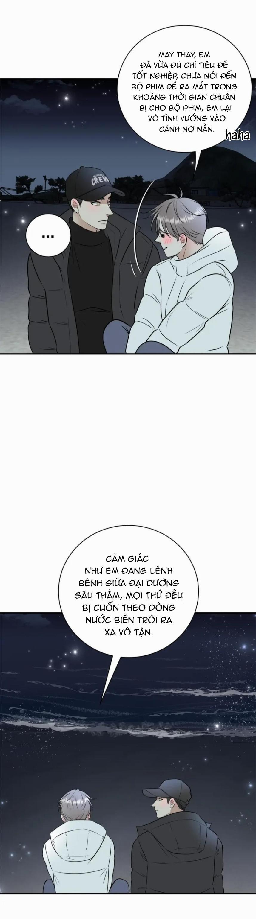 Hạnh Phúc Trọn Vẹn 17 trang 10