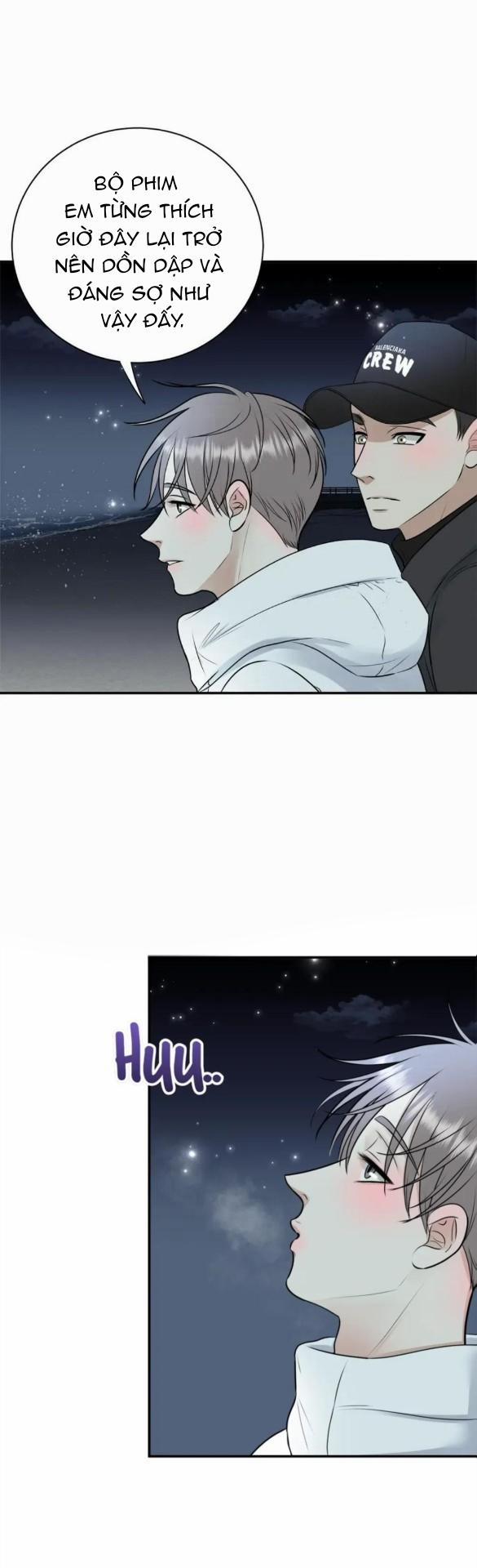Hạnh Phúc Trọn Vẹn 17 trang 11