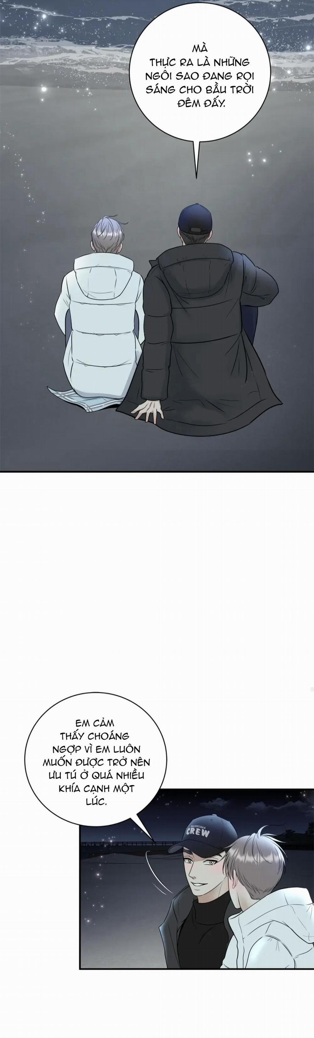 Hạnh Phúc Trọn Vẹn 17 trang 16