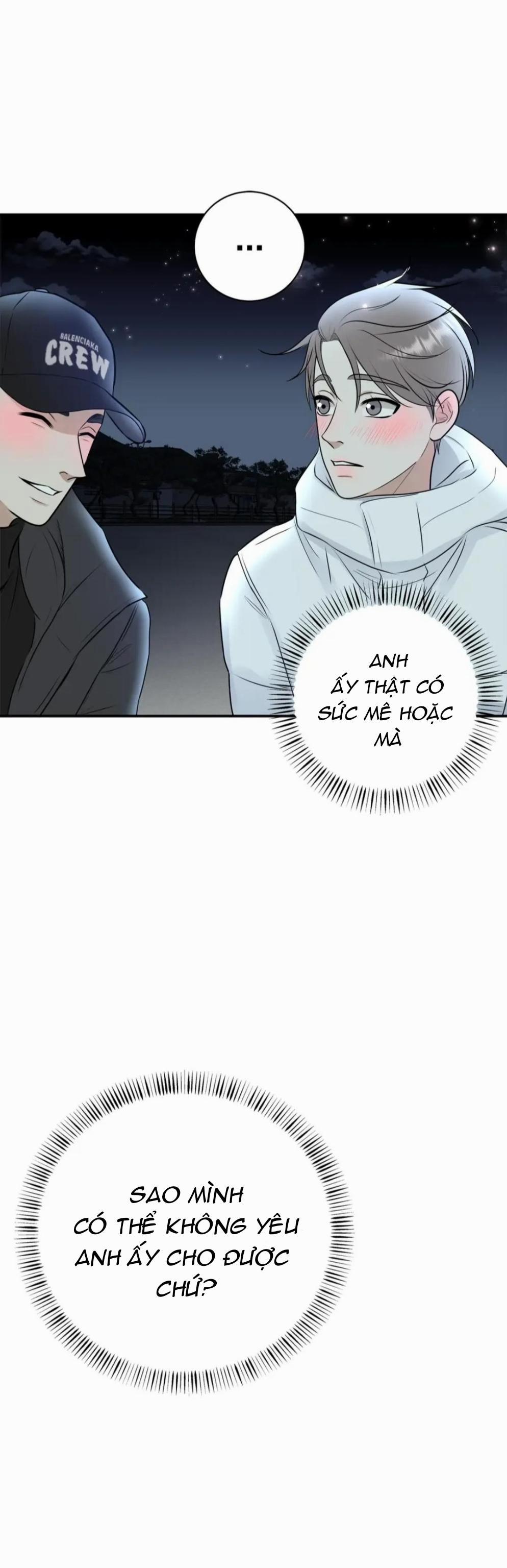 Hạnh Phúc Trọn Vẹn 17 trang 19