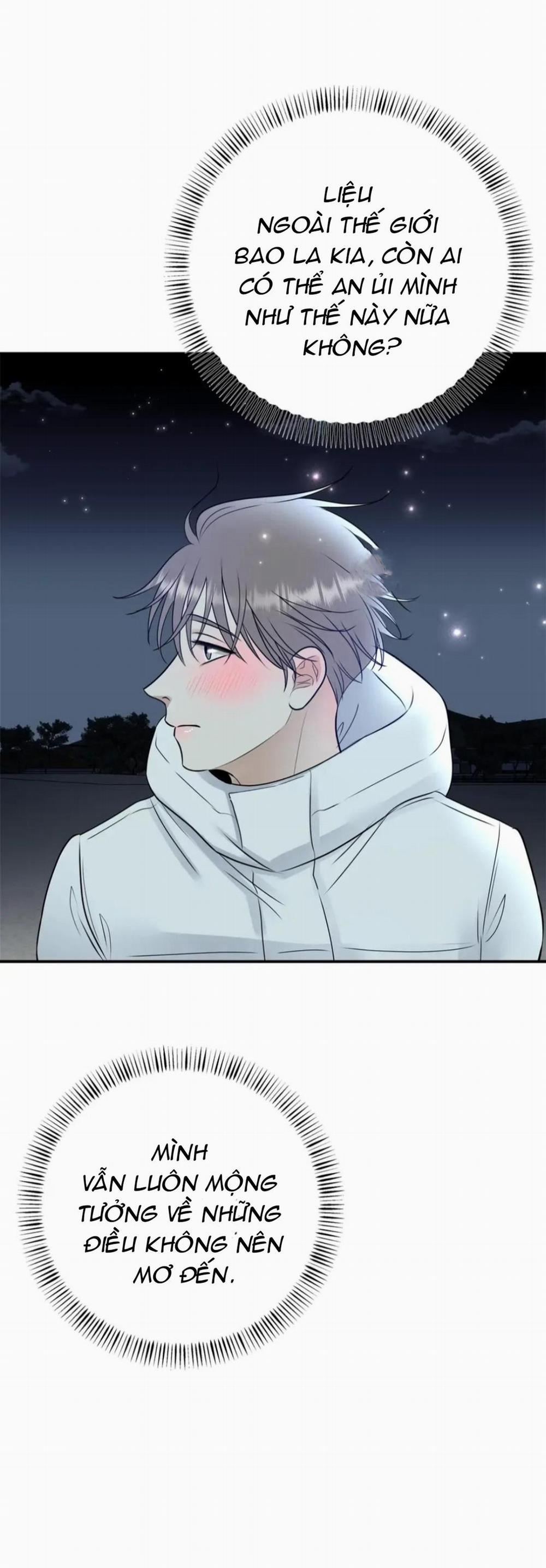 Hạnh Phúc Trọn Vẹn 17 trang 20