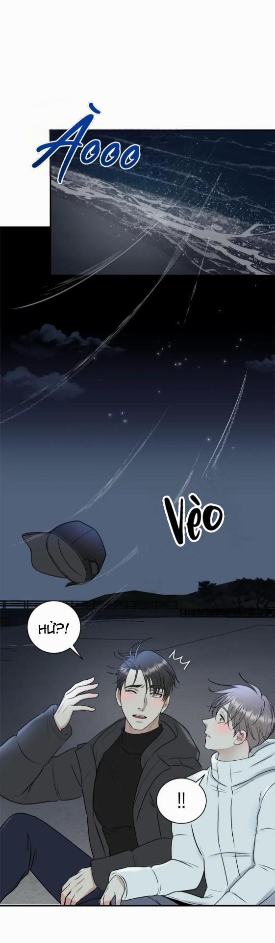 Hạnh Phúc Trọn Vẹn 17 trang 22