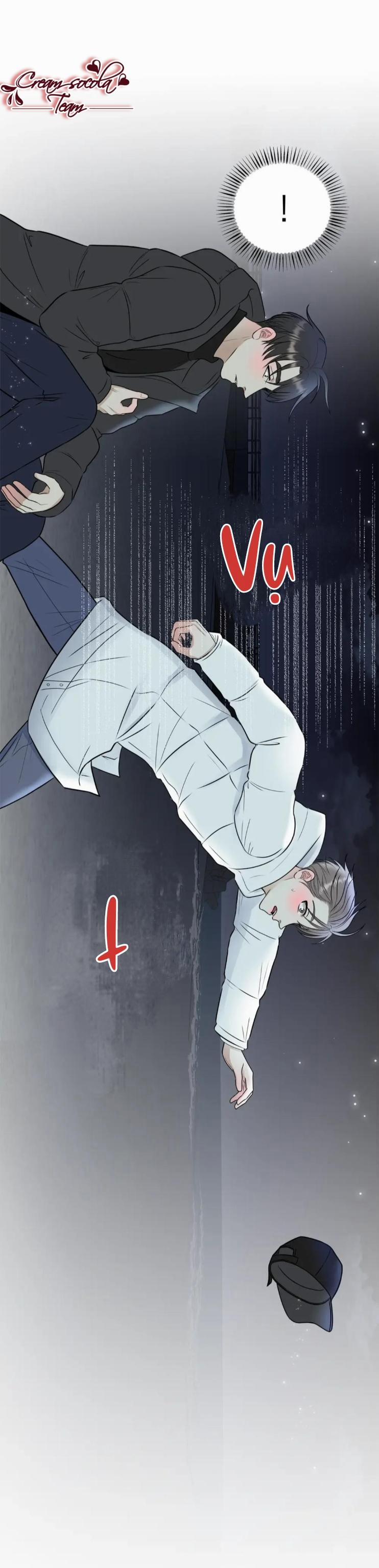 Hạnh Phúc Trọn Vẹn 17 trang 24