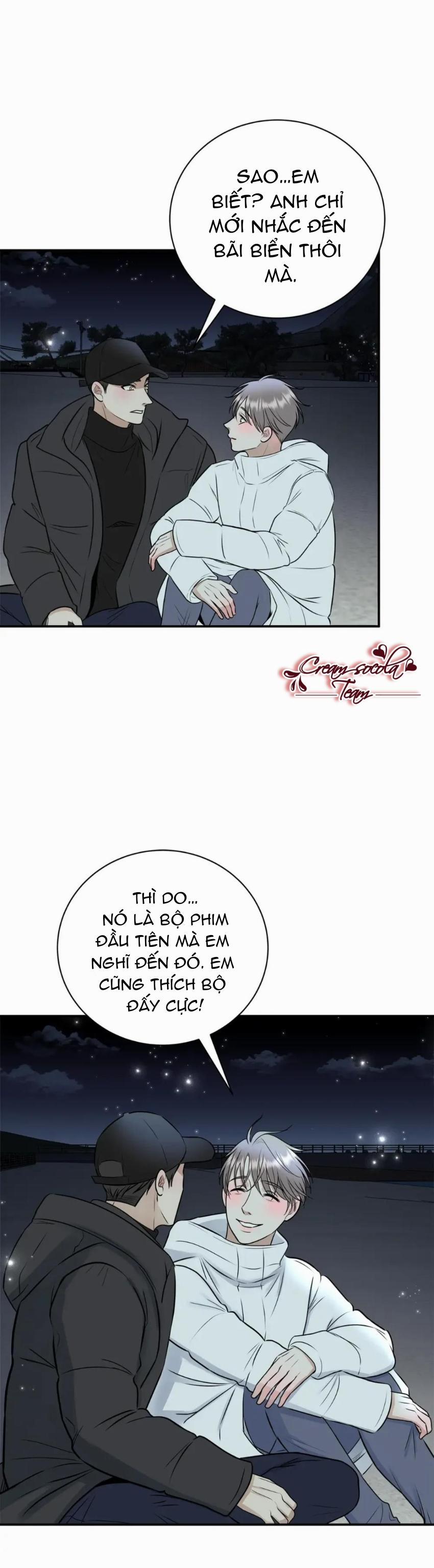 Hạnh Phúc Trọn Vẹn 17 trang 3