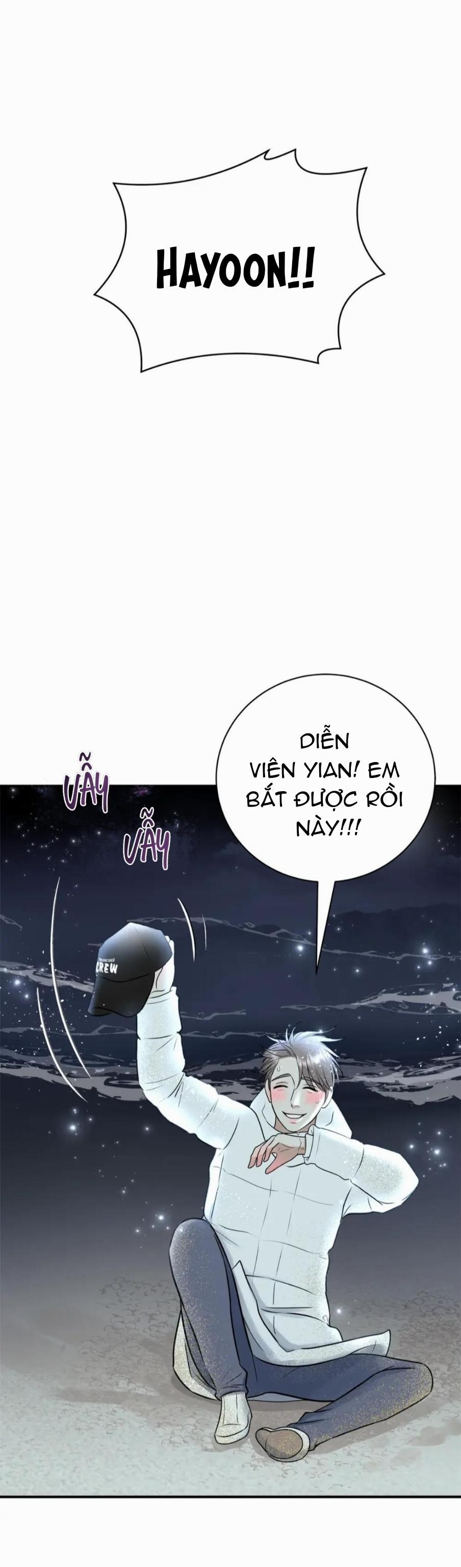 Hạnh Phúc Trọn Vẹn 17 trang 31