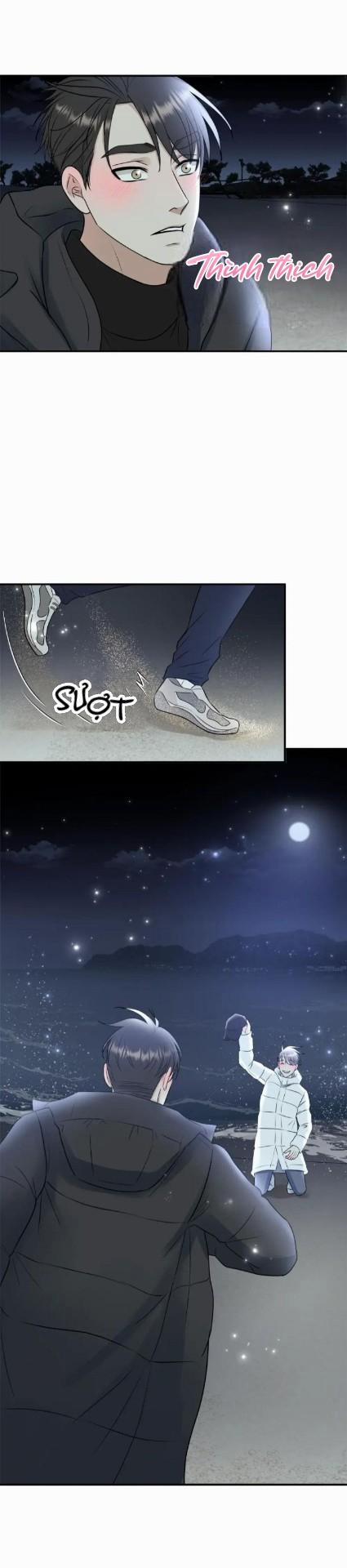 Hạnh Phúc Trọn Vẹn 17 trang 32