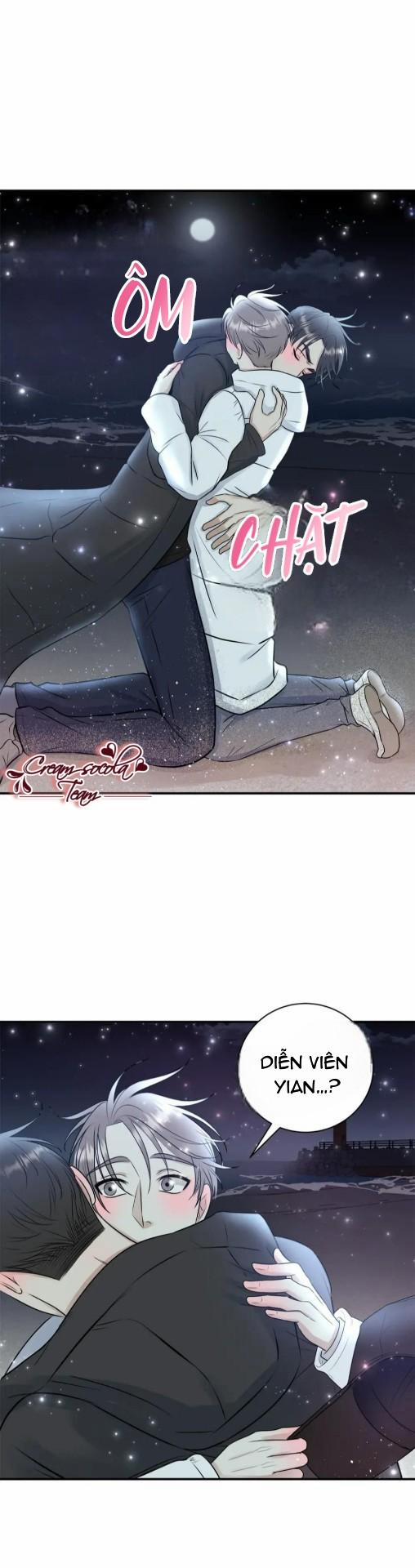 Hạnh Phúc Trọn Vẹn 17 trang 33