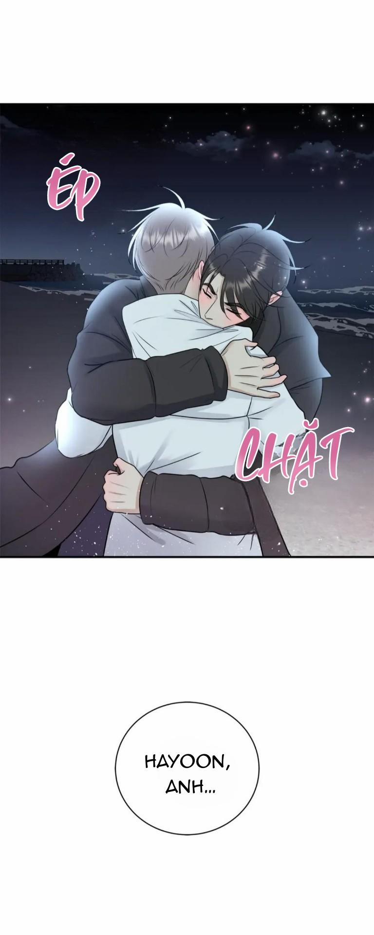 Hạnh Phúc Trọn Vẹn 17 trang 34