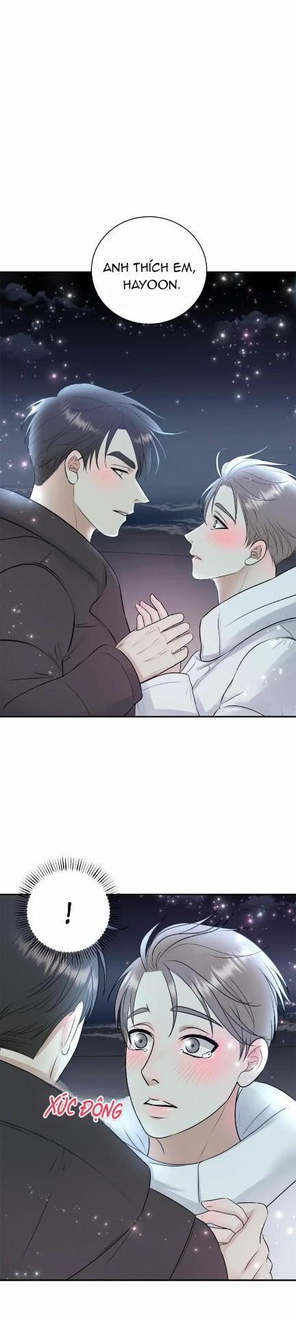 Hạnh Phúc Trọn Vẹn 17 trang 38