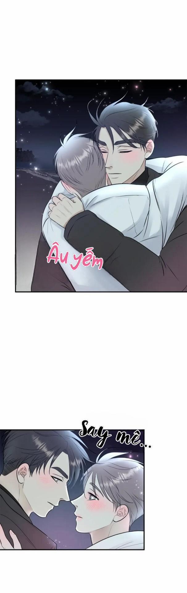 Hạnh Phúc Trọn Vẹn 17 trang 40