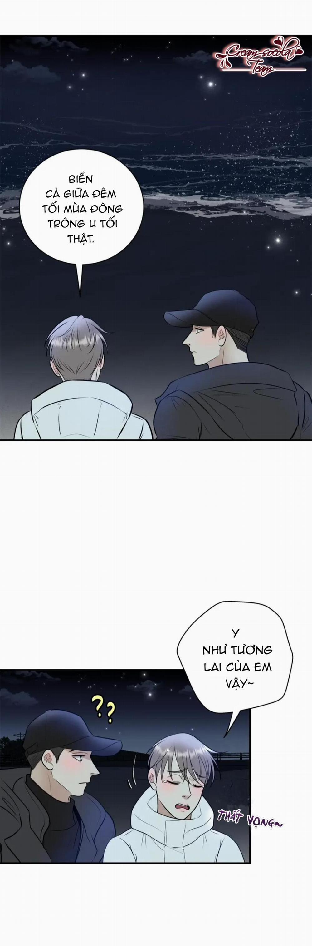 Hạnh Phúc Trọn Vẹn 17 trang 6