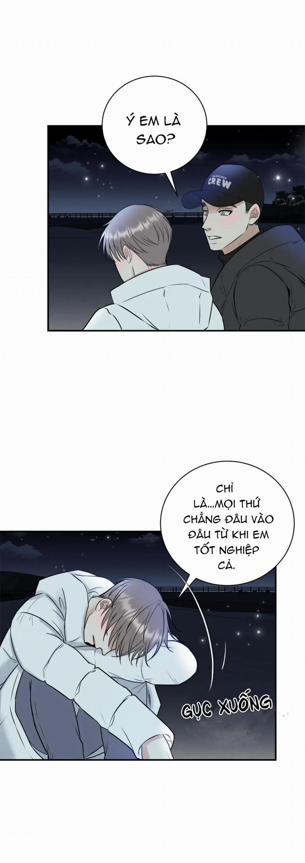 Hạnh Phúc Trọn Vẹn 17 trang 7