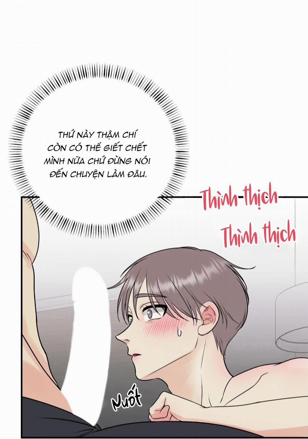 Hạnh Phúc Trọn Vẹn 19 trang 11