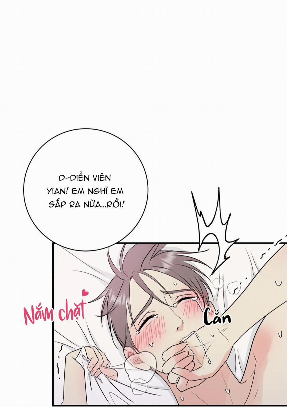 Hạnh Phúc Trọn Vẹn 19 trang 115