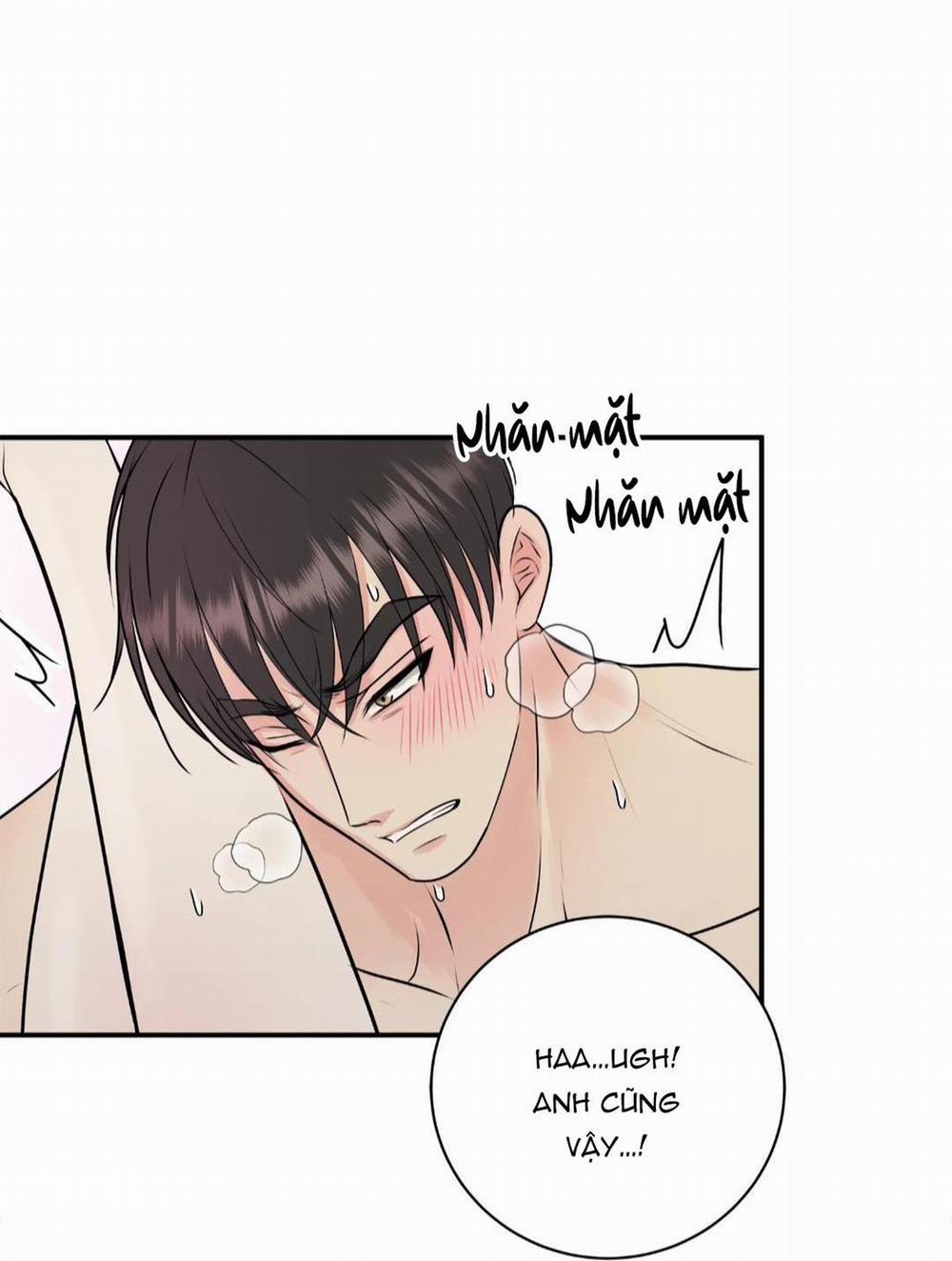 Hạnh Phúc Trọn Vẹn 19 trang 116